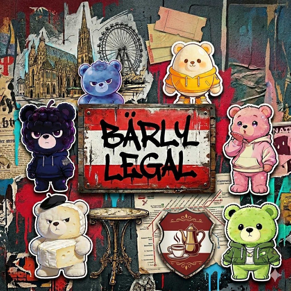 Bärly Legal