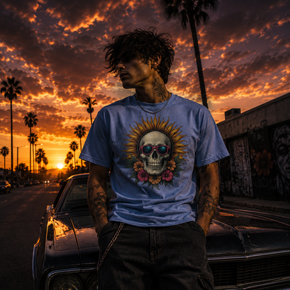 Strizzi Boutique "Strizz in Peace" - Unisex T-Shirt