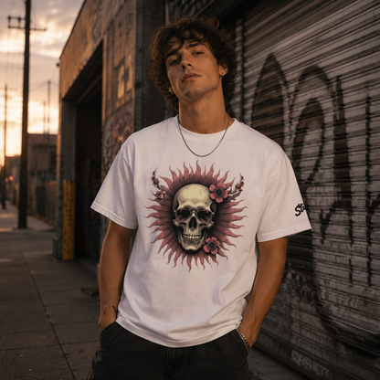Strizzi Boutique "Pretty in Death" - Unisex T-Shirt
