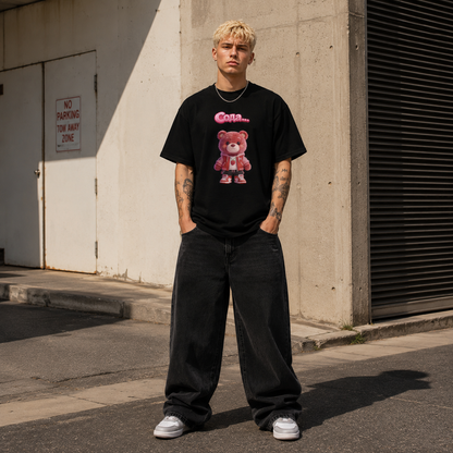 Strizzi Boutique "Soda Himbär 2" - Unisex classic tee KYR Vorne