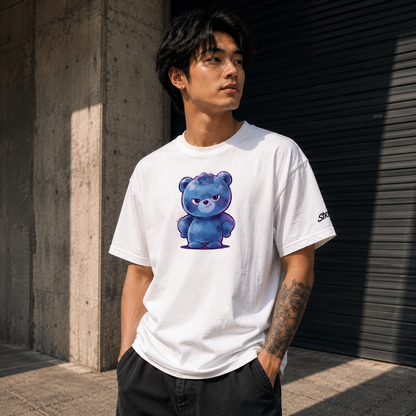 Strizzi Boutique "Cornetto" ohne Schrift - Unisex classic tee Vorne