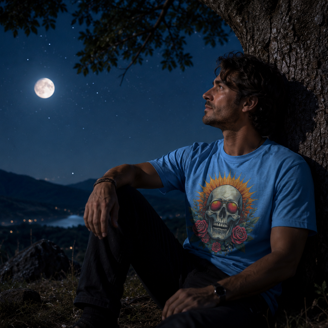 Strizzi Boutique "Forever Fesch" - Unisex T-Shirt