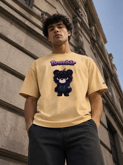 Strizzi Boutique "Brombär" - Unisex classic tee DE Vorne