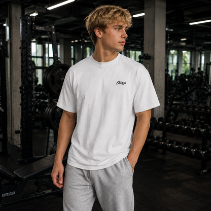 Strizzi Boutique "Brombär" - Unisex classic tee KYR Hinten