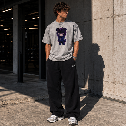Strizzi Boutique "Brombär" ohne Schrift - Unisex classic tee Vorne