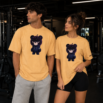 Strizzi Boutique "Brombär" ohne Schrift - Unisex classic tee Vorne