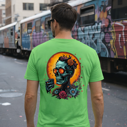 Strizzi Boutique "Afterlife Brew" - Unisex T-Shirt