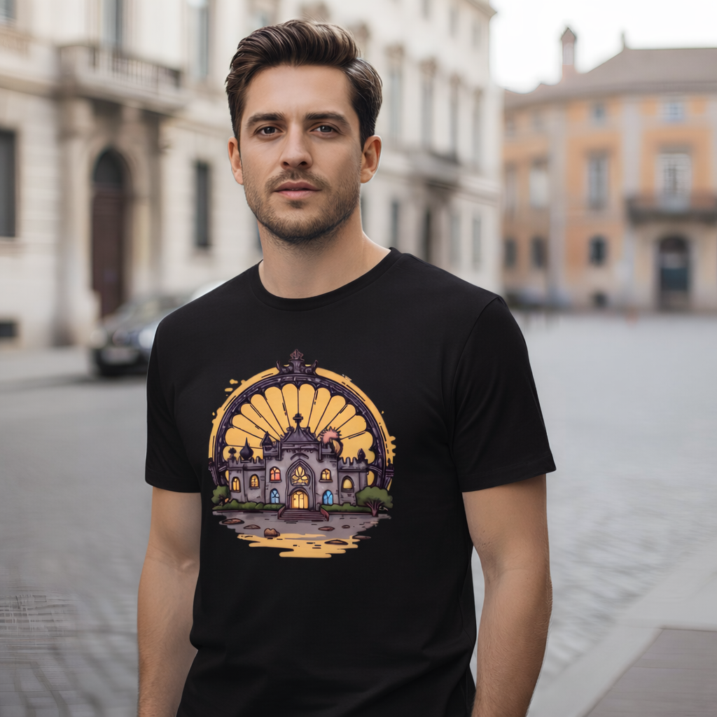 Strizzi Boutique "Kaiser's Loop" - Unisex T-Shirt