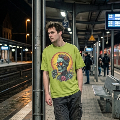 Strizzi Boutique "Afterlife Brew" - Unisex T-Shirt