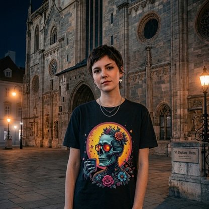 Strizzi Boutique "Afterlife Brew" - Unisex T-Shirt