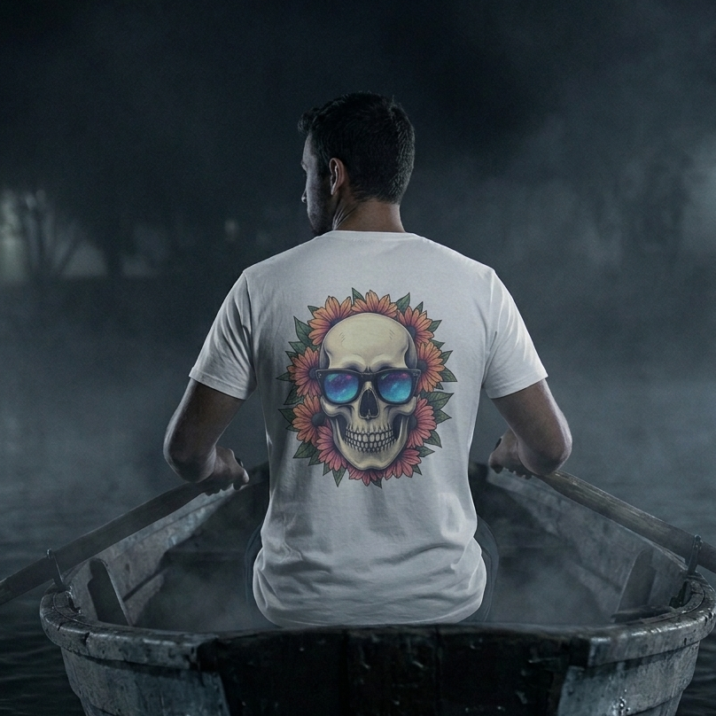 Strizzi Boutique "Eternal Chill" - Unisex T-Shirt