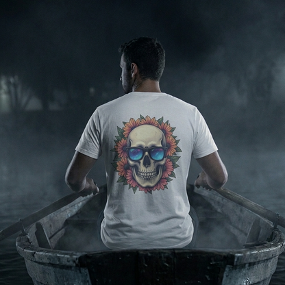 Strizzi Boutique "Eternal Chill" - Unisex T-Shirt