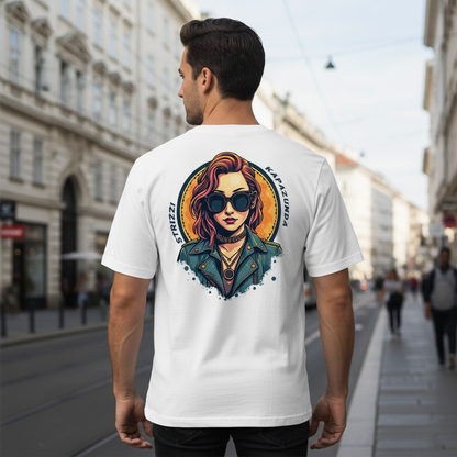 Strizzi Boutique "Kapazunda" - Unisex T-Shirt