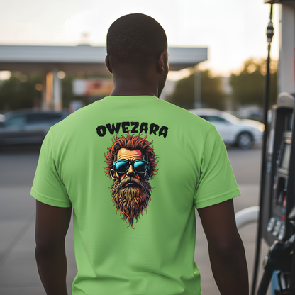 Strizzi Boutique "Owezara" - Unisex T-Shirt