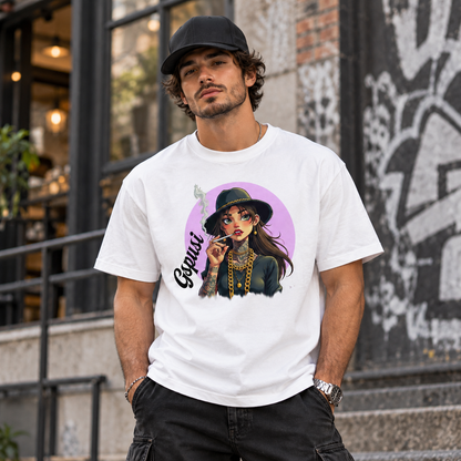 Strizzi Boutique "Gspusi" - Unisex T-Shirt