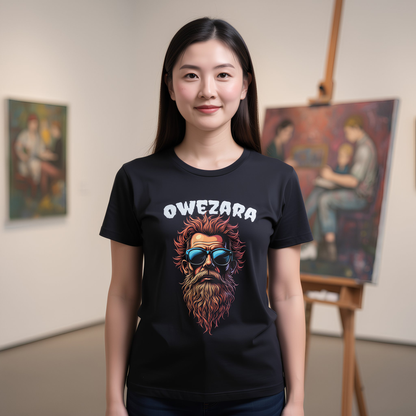 Strizzi Boutique "Owezara" - Unisex T-Shirt