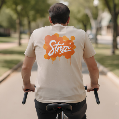 Strizzi Boutique "Spray" - Unisex T-Shirt