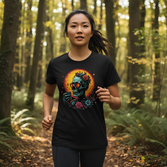 Strizzi Boutique "Afterlife Brew" - Unisex T-Shirt