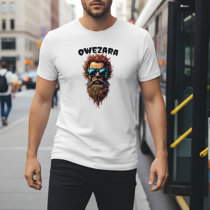 Strizzi Boutique "Owezara" - Unisex T-Shirt