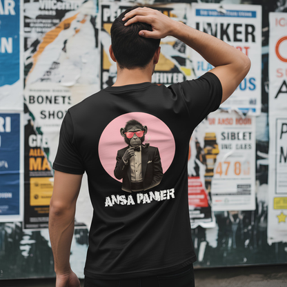 Strizzi Boutique "Ansa Panier" - Unisex T-Shirt