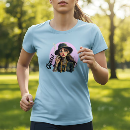 Strizzi Boutique "Gspusi" - Unisex T-Shirt