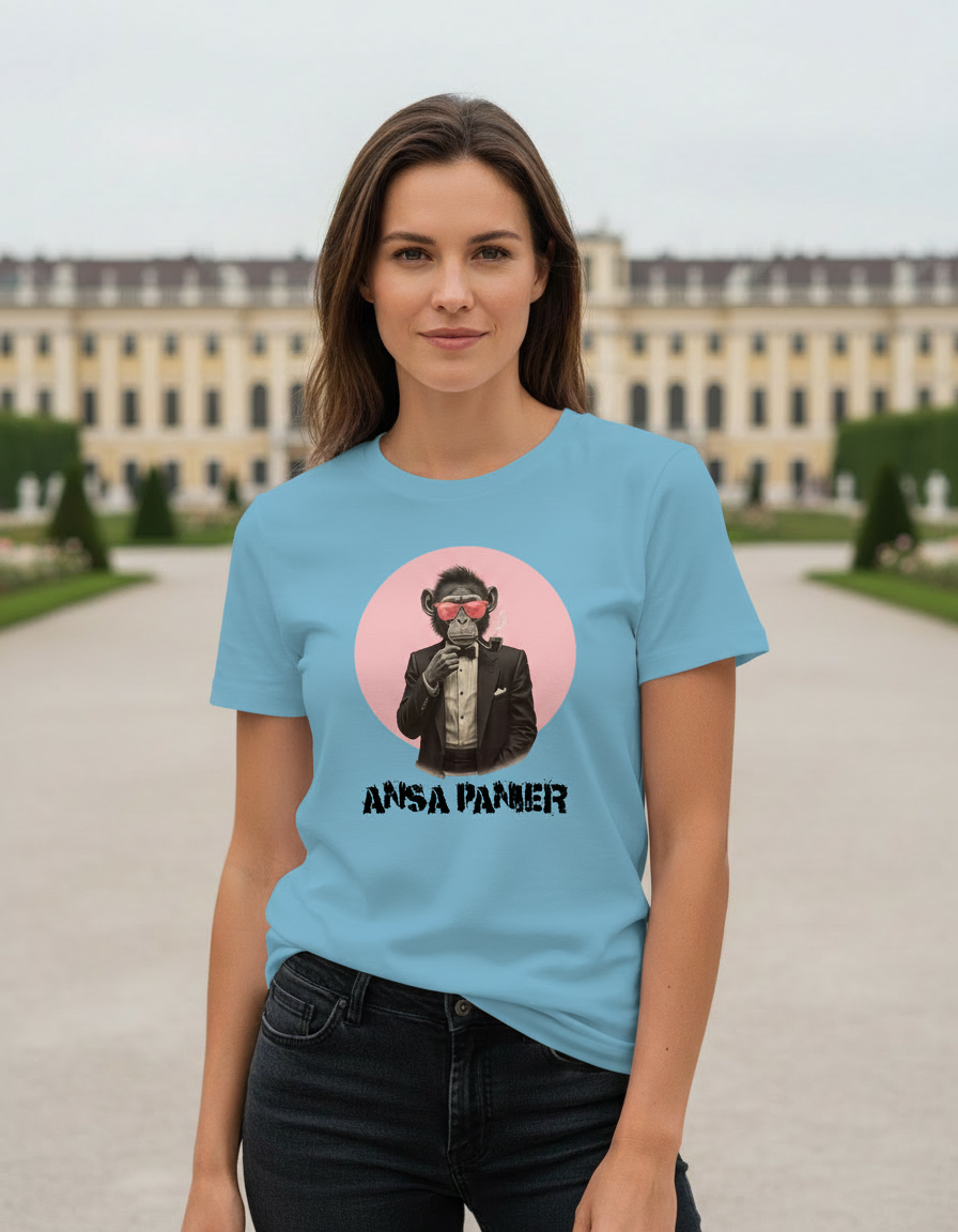Strizzi Boutique "Ansa Panier" - Unisex T-Shirt