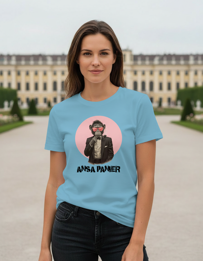 Strizzi Boutique "Ansa Panier" - Unisex T-Shirt