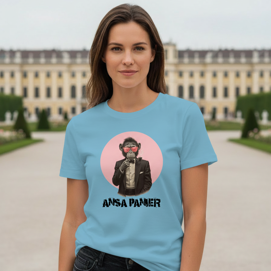 Strizzi Boutique "Ansa Panier" - Unisex T-Shirt