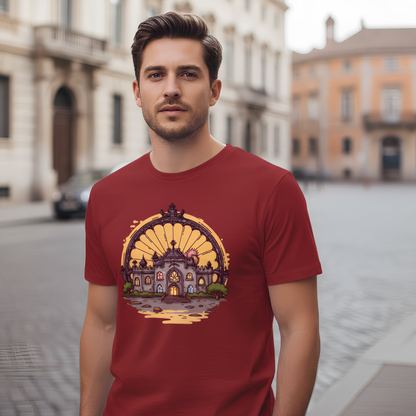 Strizzi Boutique "Kaiser's Loop" - Unisex T-Shirt