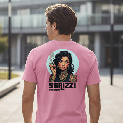 Strizzi Boutique "Strizzi GTA" - Unisex T-Shirt