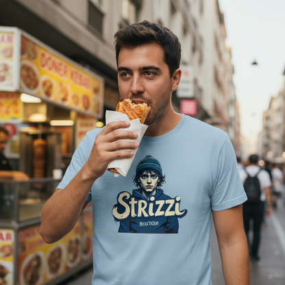 Strizzi Boutique "Hoodie Hawara" - Unisex T-Shirt