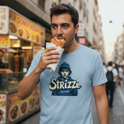 Strizzi Boutique "Hoodie Hawara" - Unisex T-Shirt