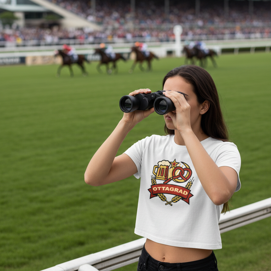 Strizzi Boutique "Ottagrad" - Women’s crop top