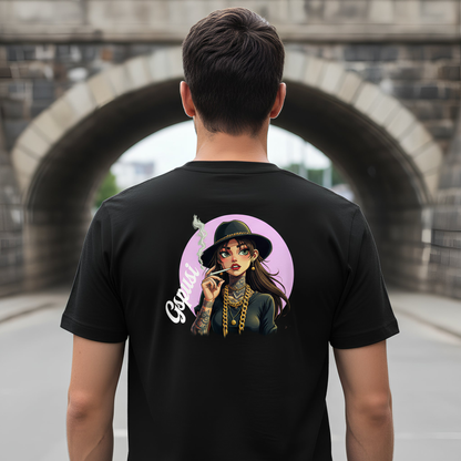 Strizzi Boutique "Gspusi" - Unisex T-Shirt