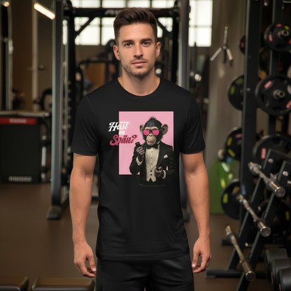 Strizzi Boutique "Hast an Späu" - Unisex T-Shirt