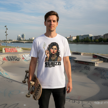 Strizzi Boutique "GTA" - Unisex T-Shirt