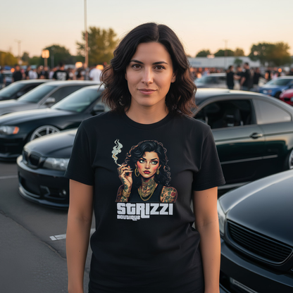 Strizzi Boutique "GTA" - Unisex T-Shirt