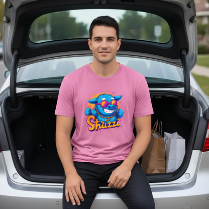 Strizzi Boutique "Swinefluencer" - Unisex T-Shirt