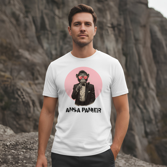 Strizzi Boutique "Ansa Panier" - Unisex T-Shirt