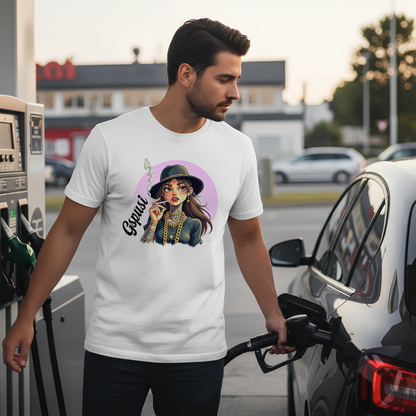 Strizzi Boutique "Gspusi" - Unisex T-Shirt