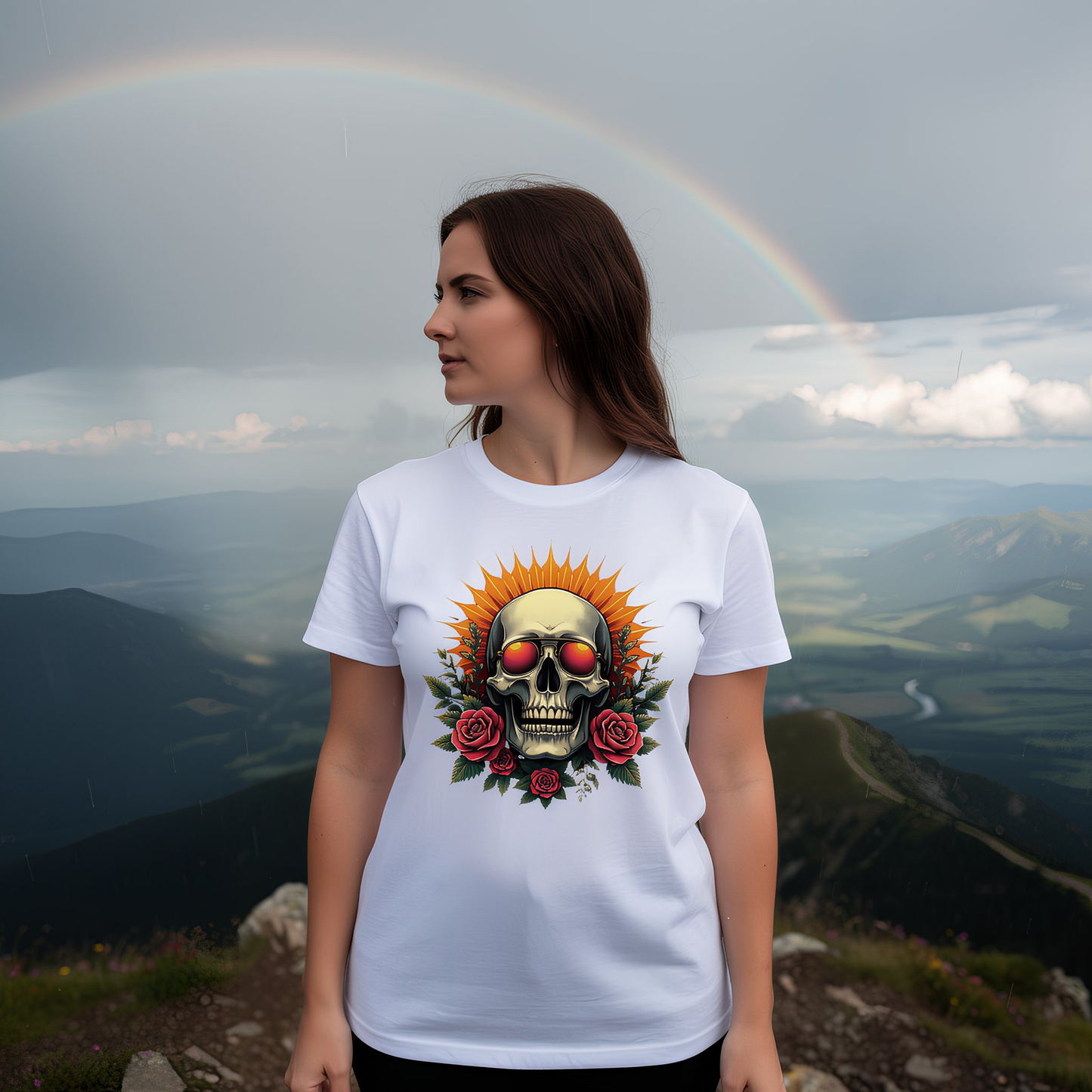 Strizzi Boutique "Forever Fesch" - Unisex T-Shirt