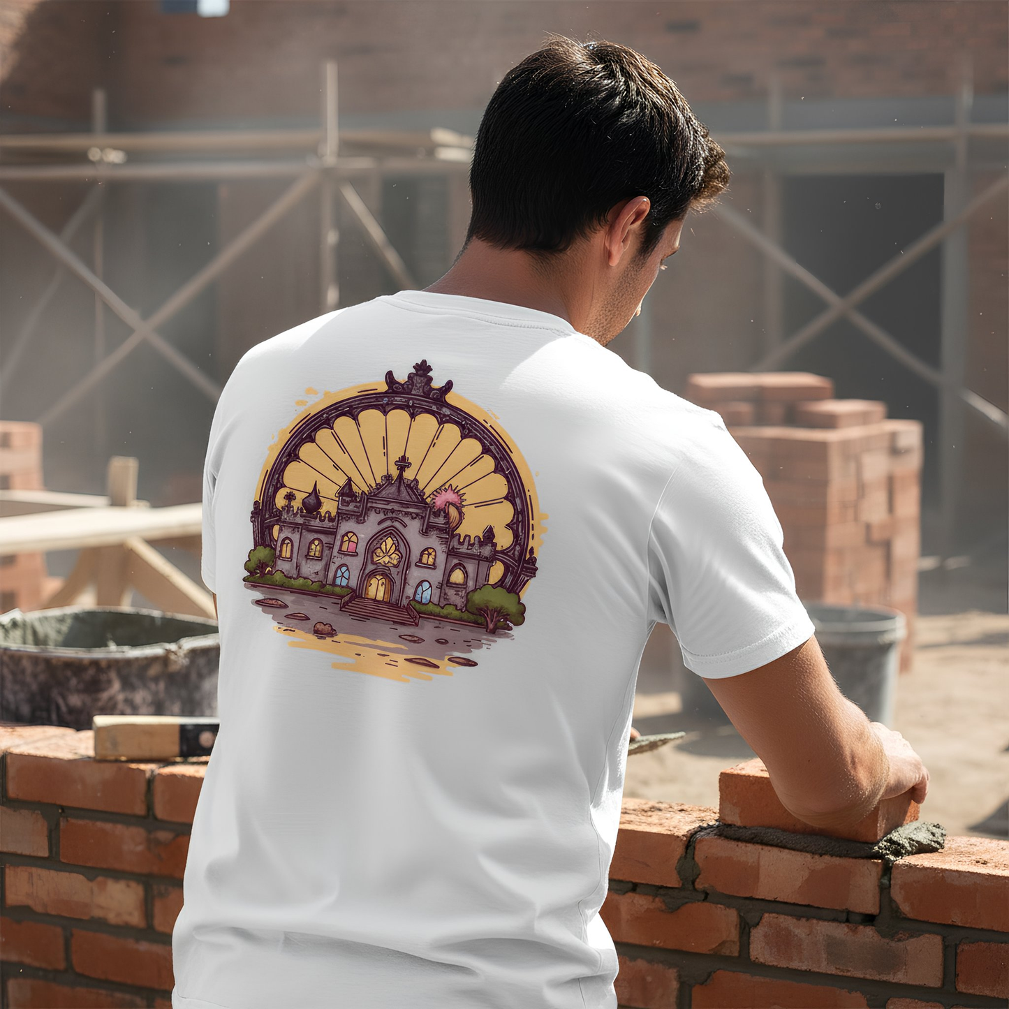 Strizzi Boutique "Kaiser's Loop" - Unisex T-Shirt
