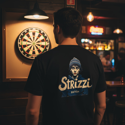 Strizzi Boutique "Hoodie Hawara" - Unisex T-Shirt