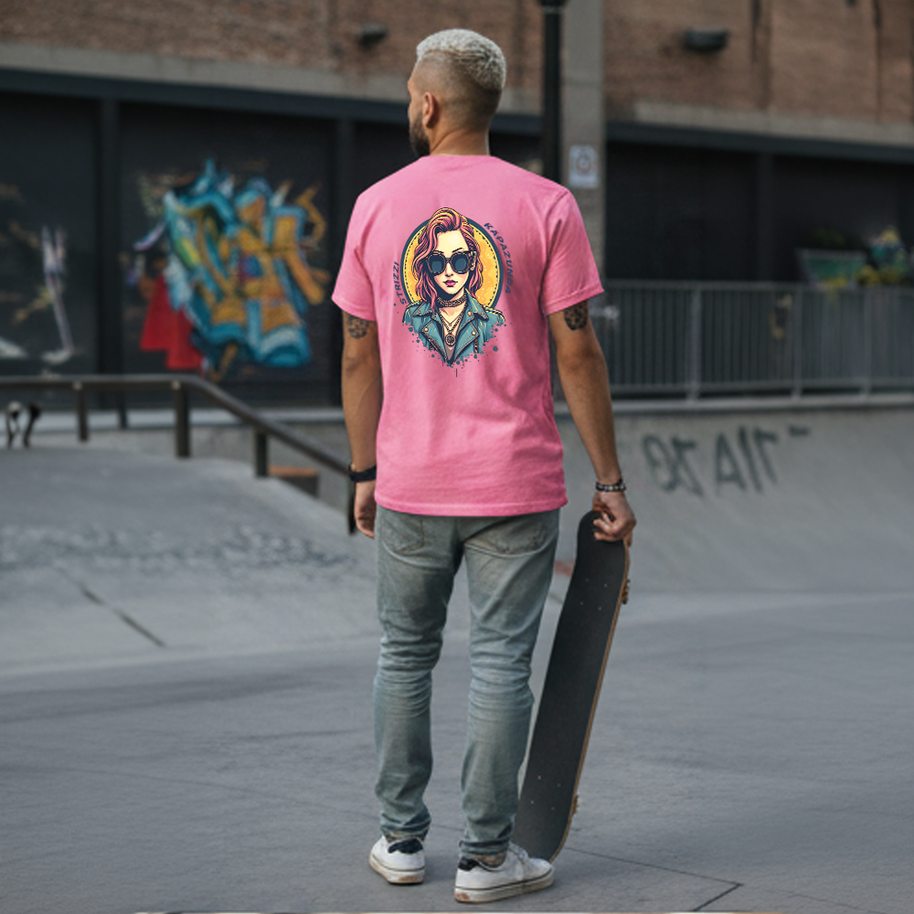 Strizzi Boutique "Kapazunda" - Unisex T-Shirt