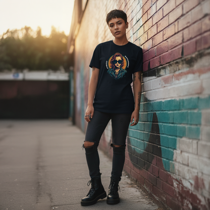 Strizzi Boutique "Kapazunda" - Unisex T-Shirt