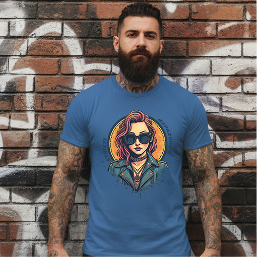 Strizzi Boutique "Kapazunda" - Unisex T-Shirt