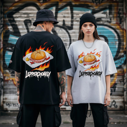 Strizzi Boutique *Lepperchoarly* - Unisex Tshirt