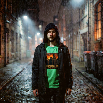 Strizzi Boutique "Rudolfscrime" - Unisex T-Shirt