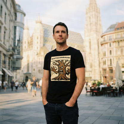 Strizzi Boutique "Watschnbaum"  -Unisex T-Shirt