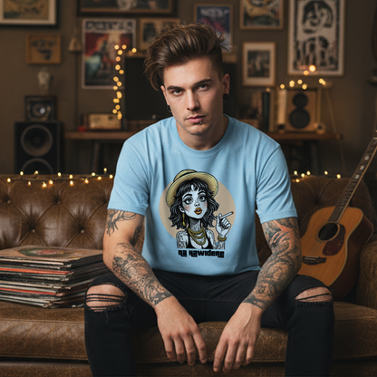 Strizzi Boutique "Na Hawidere" - Unisex T-Shirt